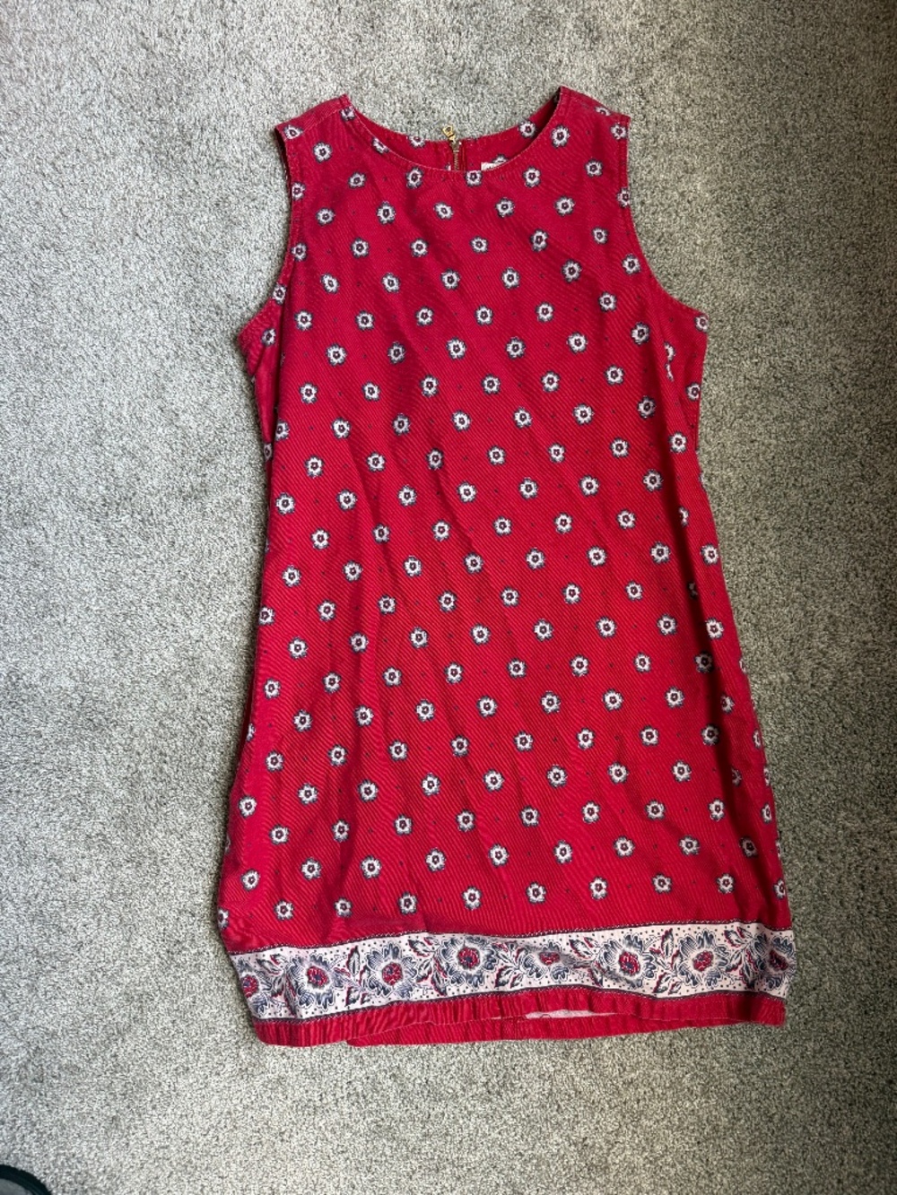Vintage A.M.I. Sundress